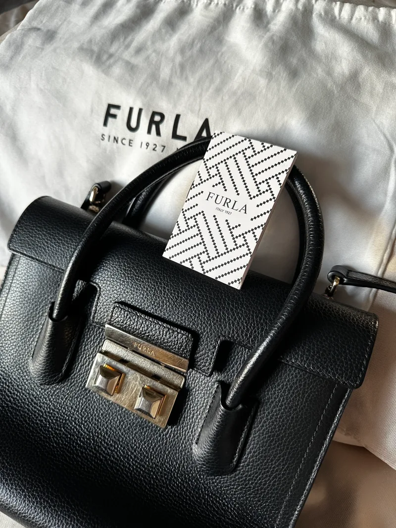 Женские повседневные сумки  Furla - Женские повседневные сумки  Furla - View 6