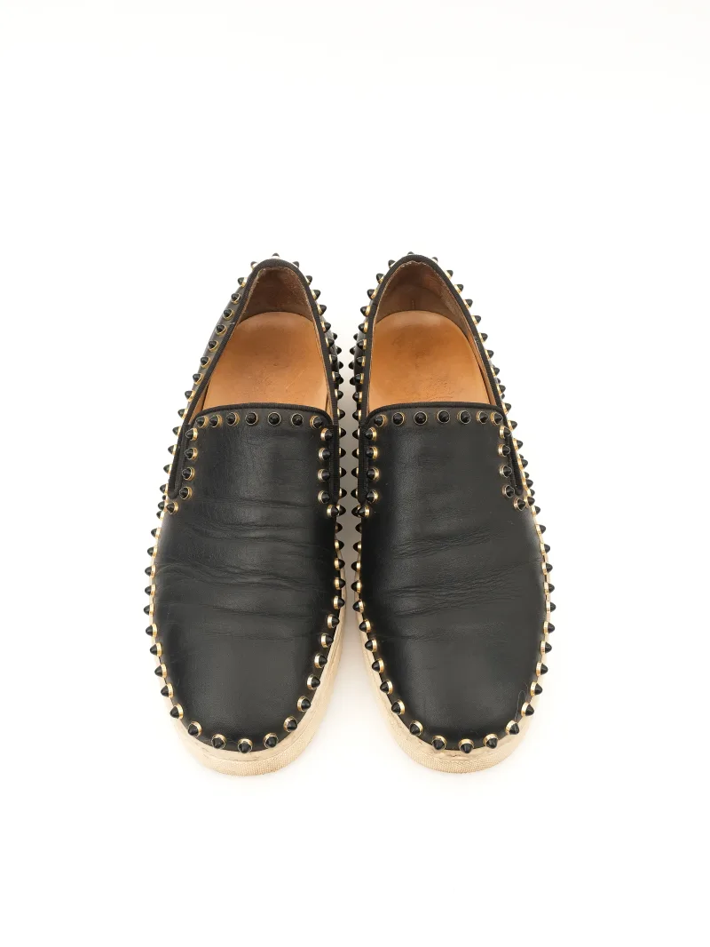 Женские мокасины  Christian Louboutin - Женские мокасины  Christian Louboutin - View 6