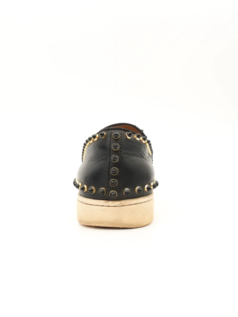 Женские мокасины  Christian Louboutin - Женские мокасины  Christian Louboutin - View 4