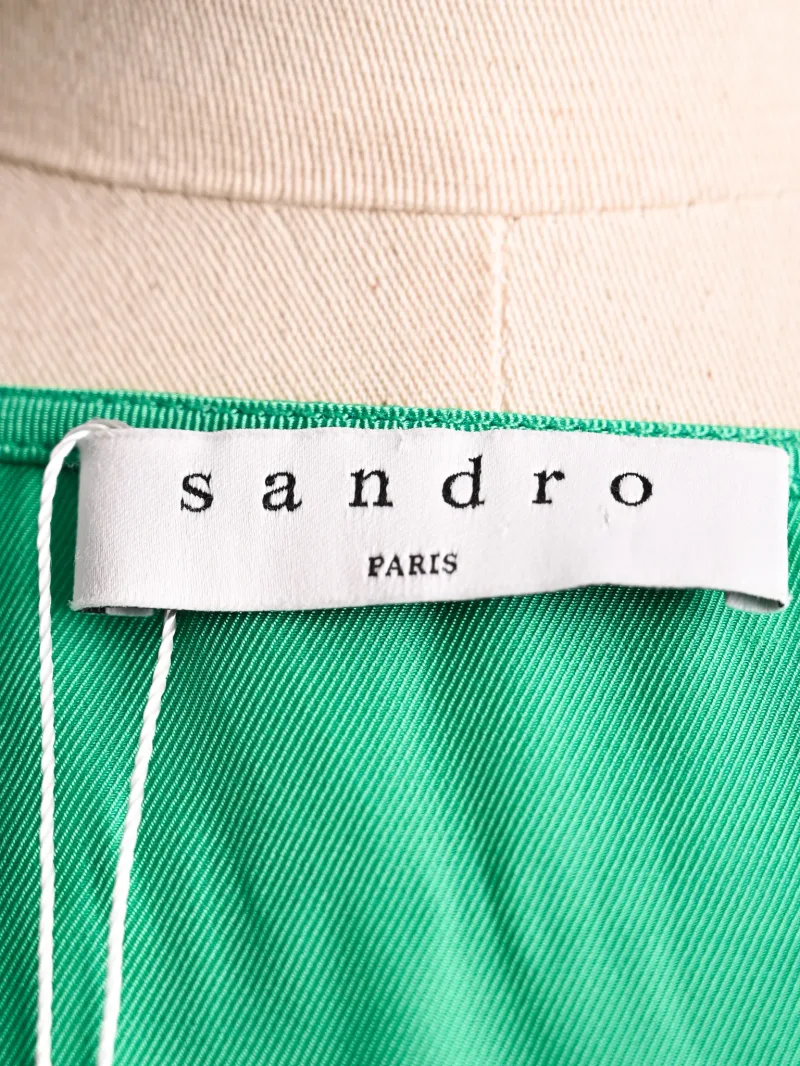 Топы Sandro - Топы Sandro - View 5