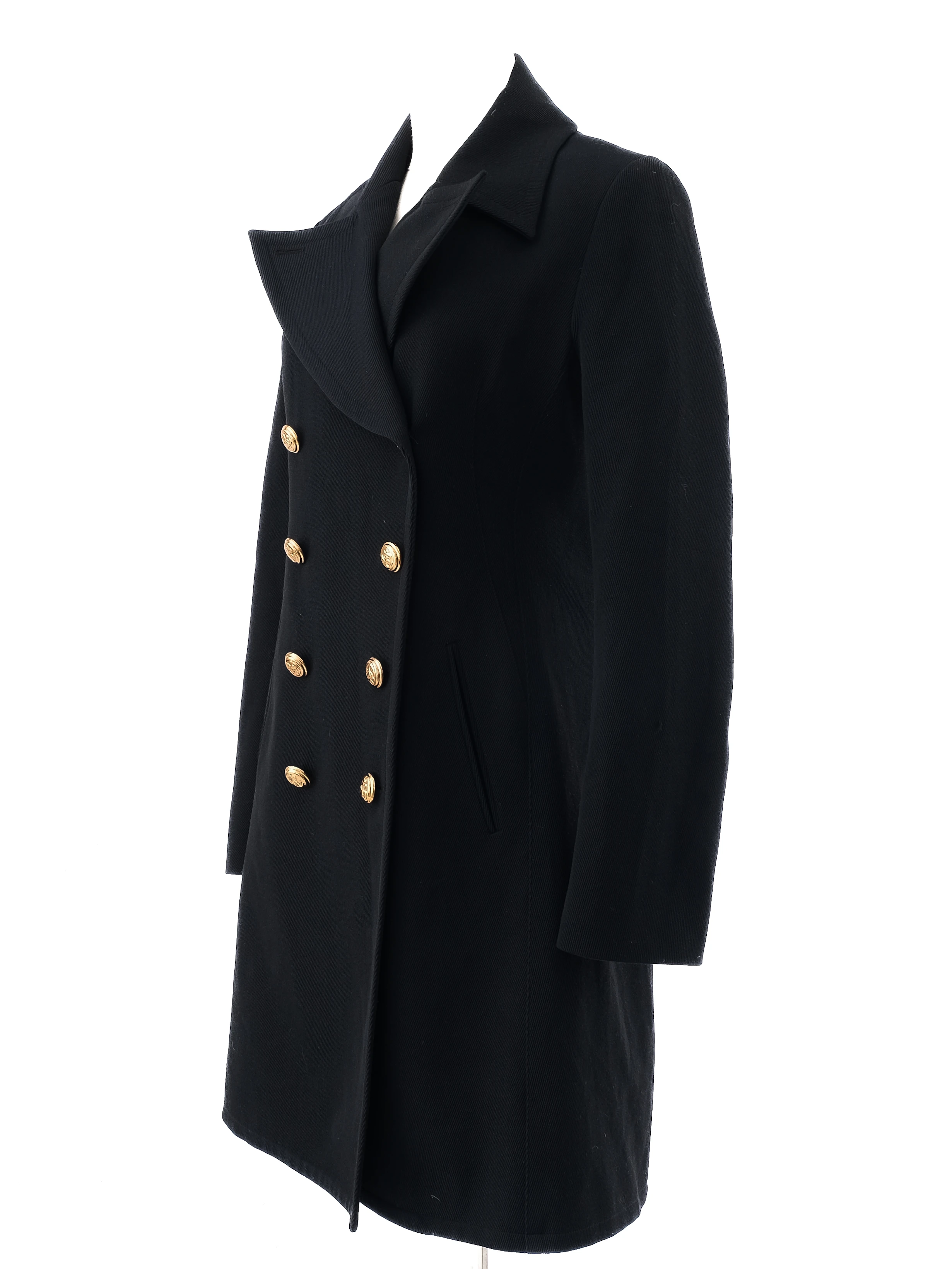 Пальто Alexander McQueen - Пальто Alexander McQueen - View 4