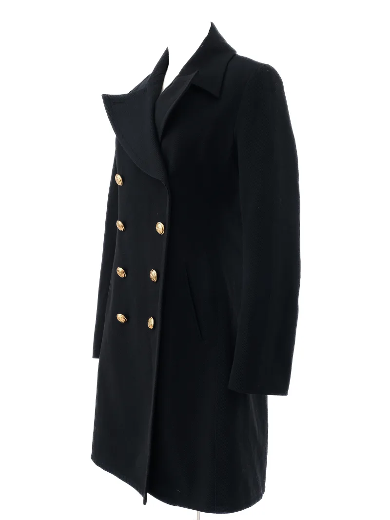 Пальто Alexander McQueen - Пальто Alexander McQueen - View 4
