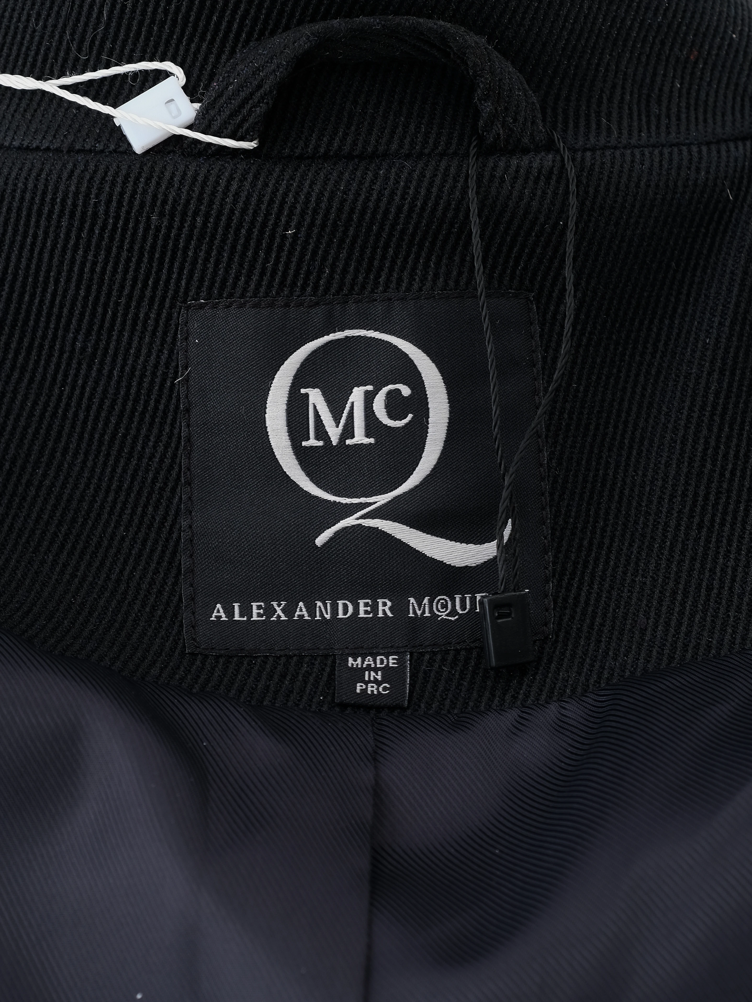 Пальто Alexander McQueen - Пальто Alexander McQueen - View 9