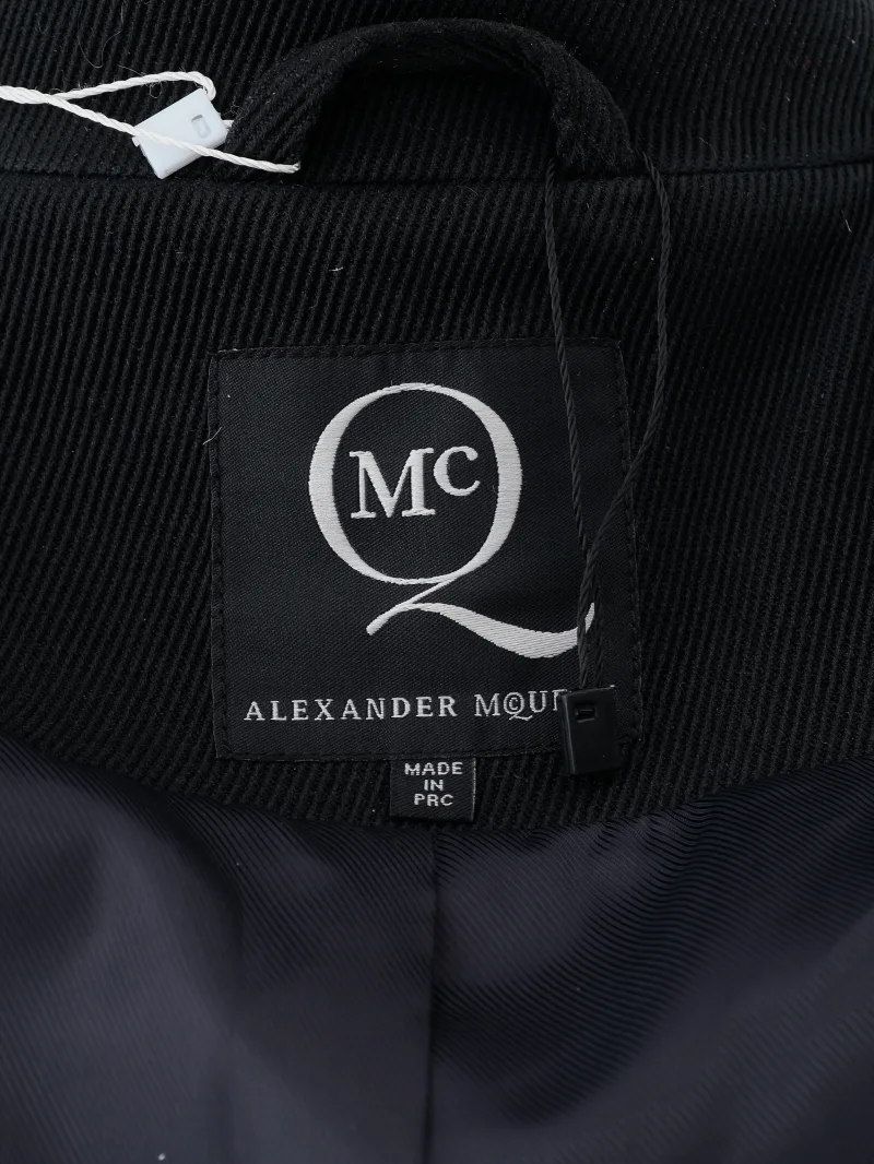 Пальто Alexander McQueen - Пальто Alexander McQueen - View 9