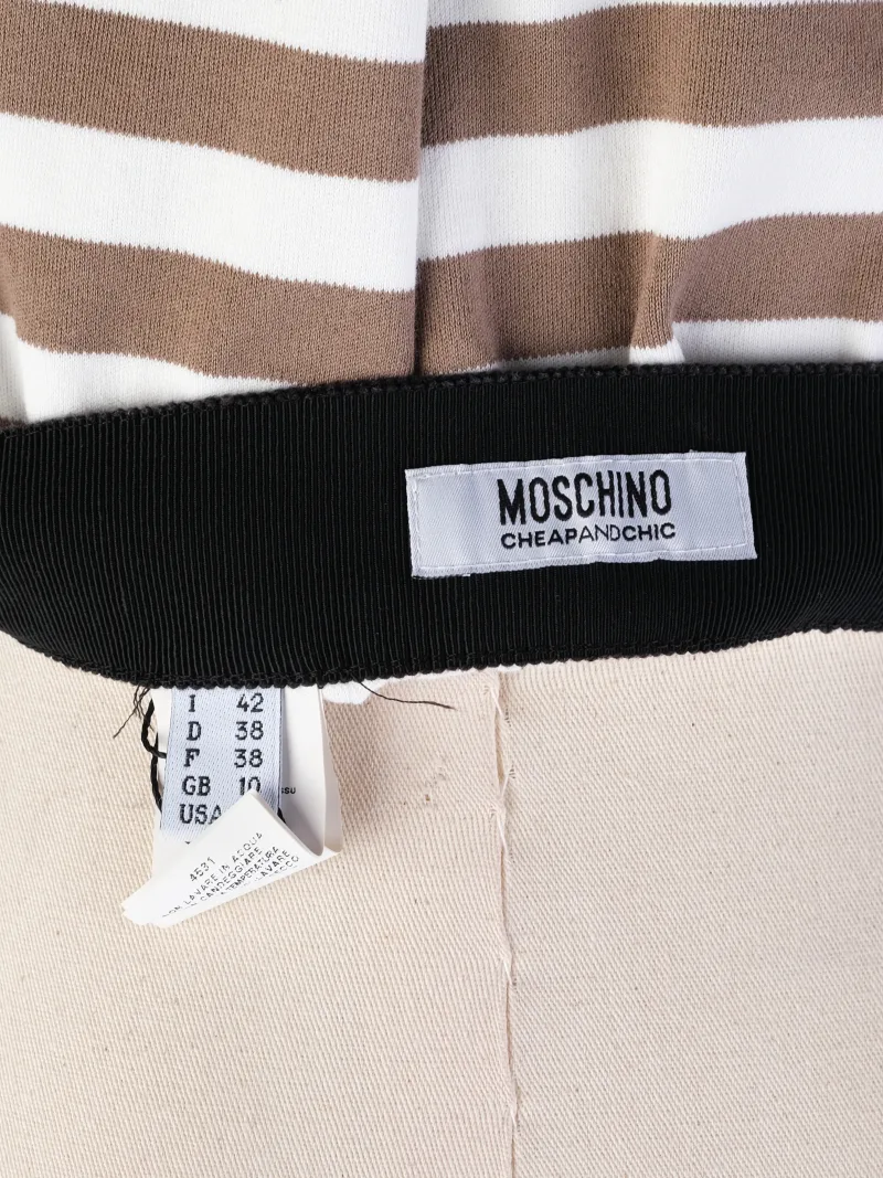Другие Moschino - Другие Moschino - View 5
