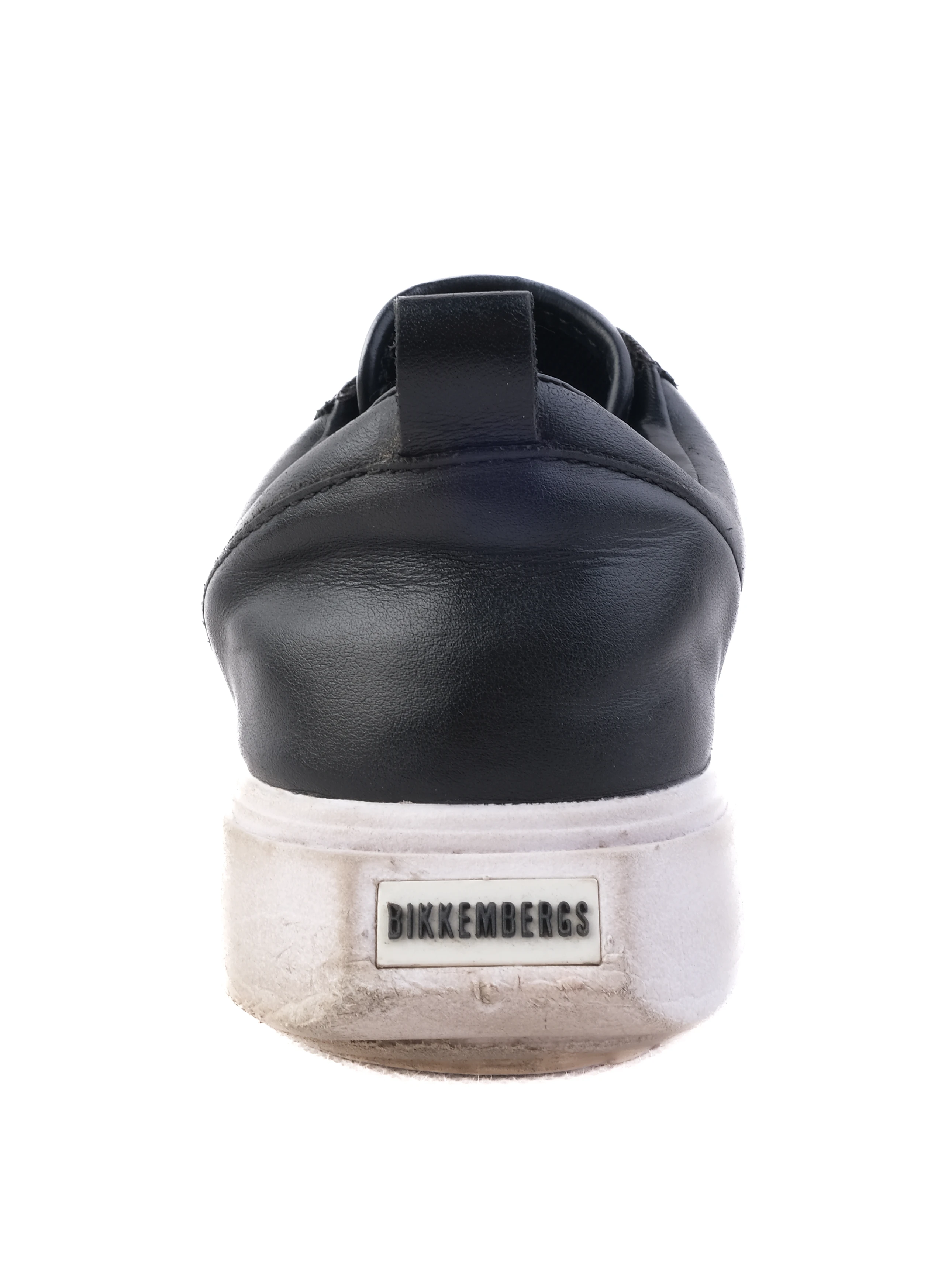 Кеды Bikkembergs - Кеды Bikkembergs - View 4