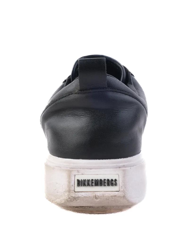 Кеды Bikkembergs - Кеды Bikkembergs - View 4