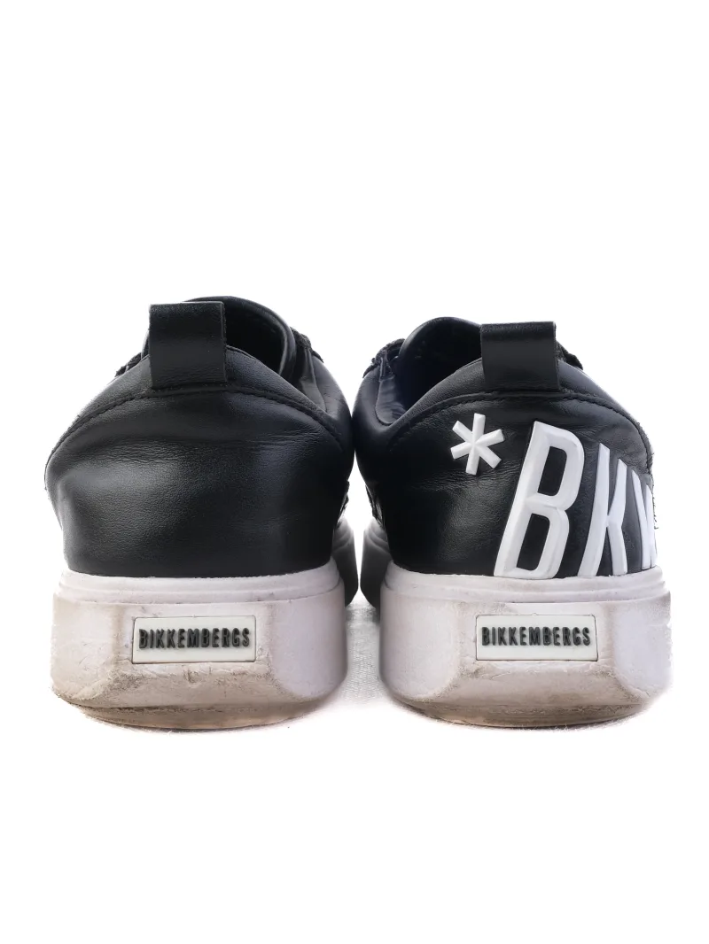 Кеды Bikkembergs - Кеды Bikkembergs - View 8