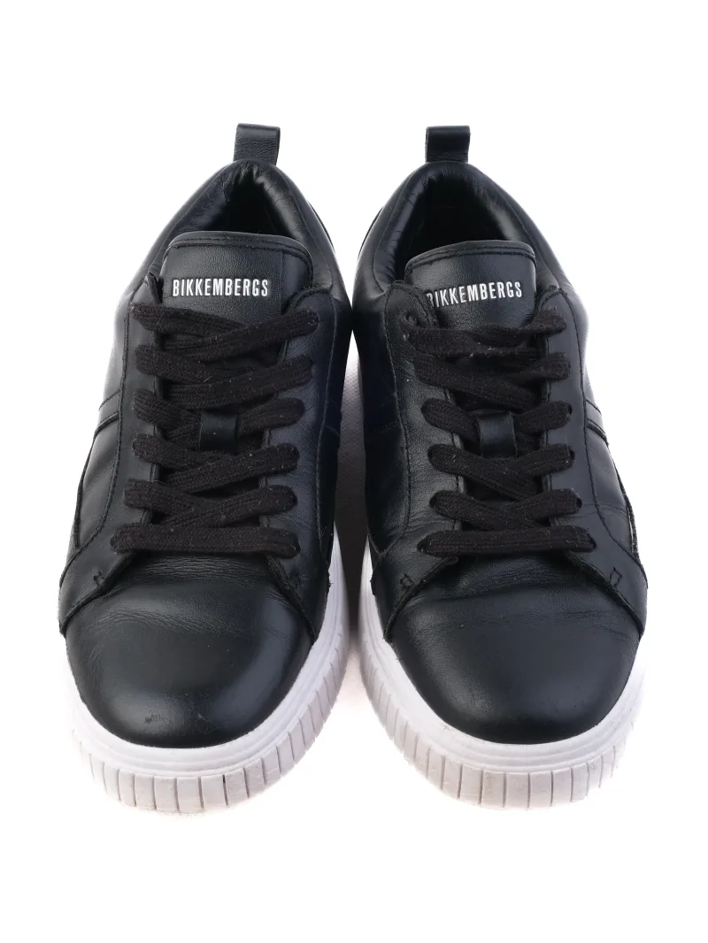 Кеды Bikkembergs - Кеды Bikkembergs - View 9