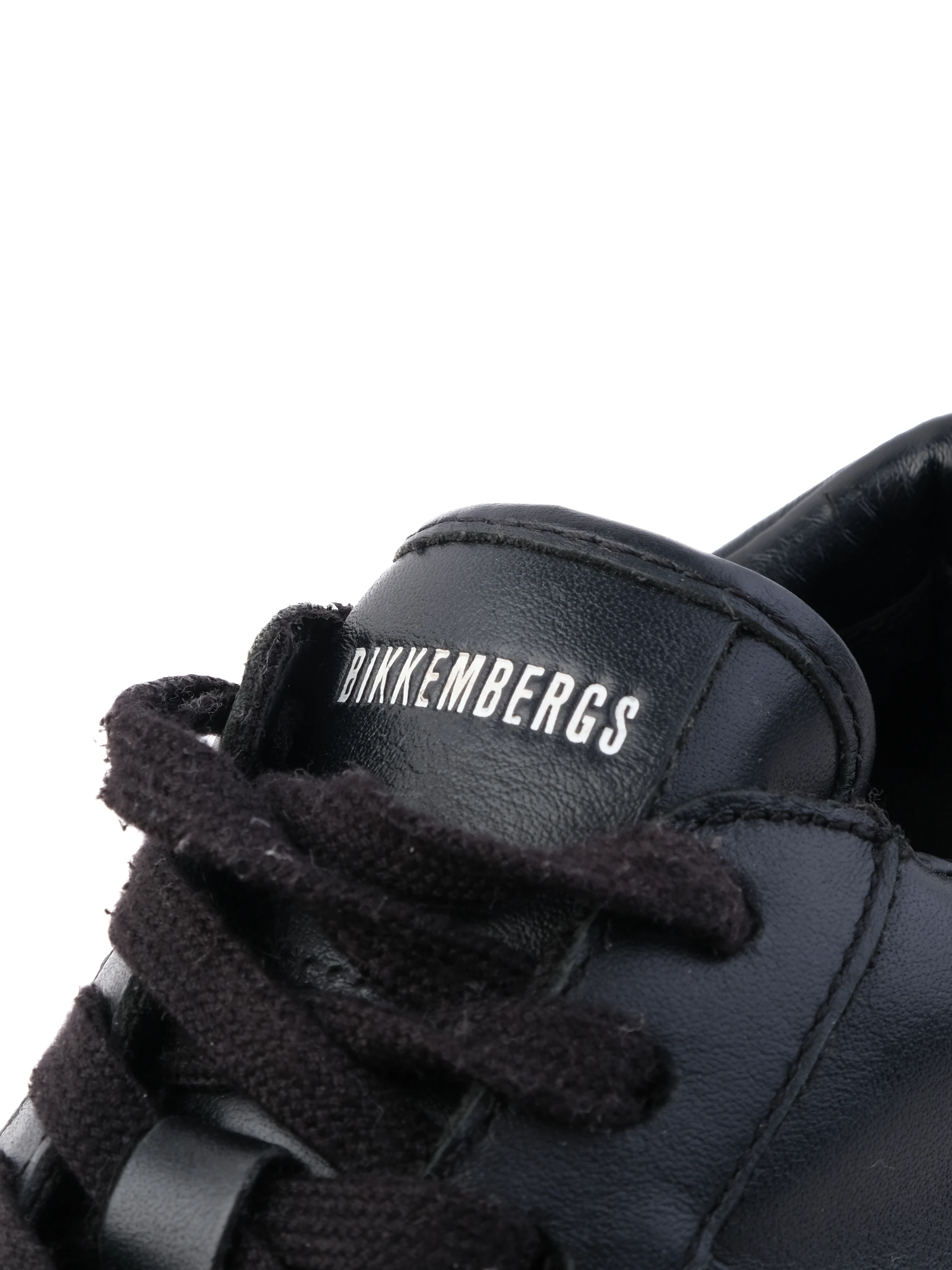 Кеды Bikkembergs - Кеды Bikkembergs - View 7