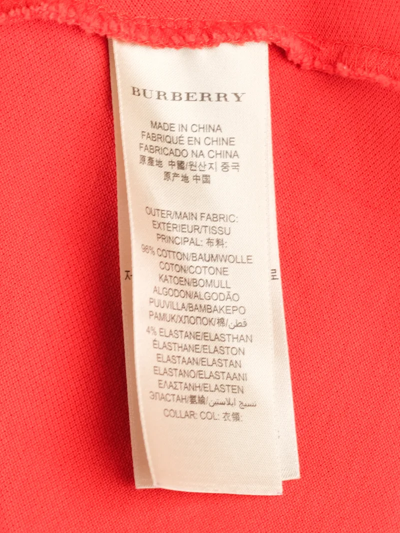 Футболки Burberry - Футболки Burberry - View 8