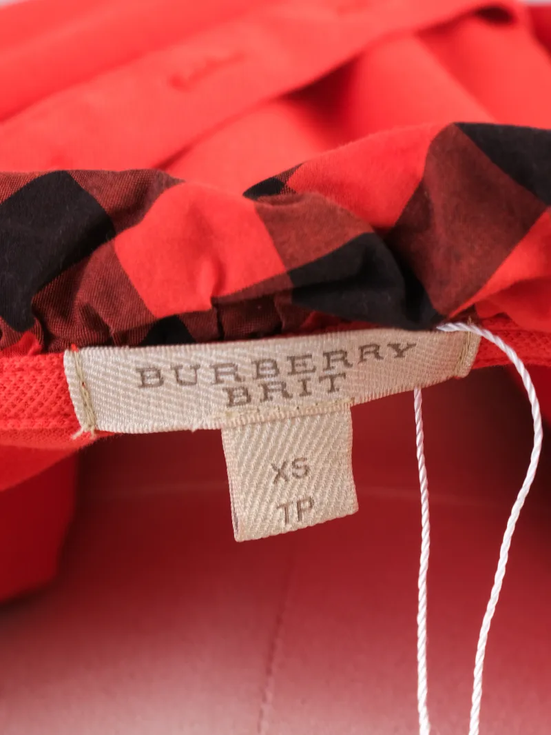 Футболки Burberry - Футболки Burberry - View 7