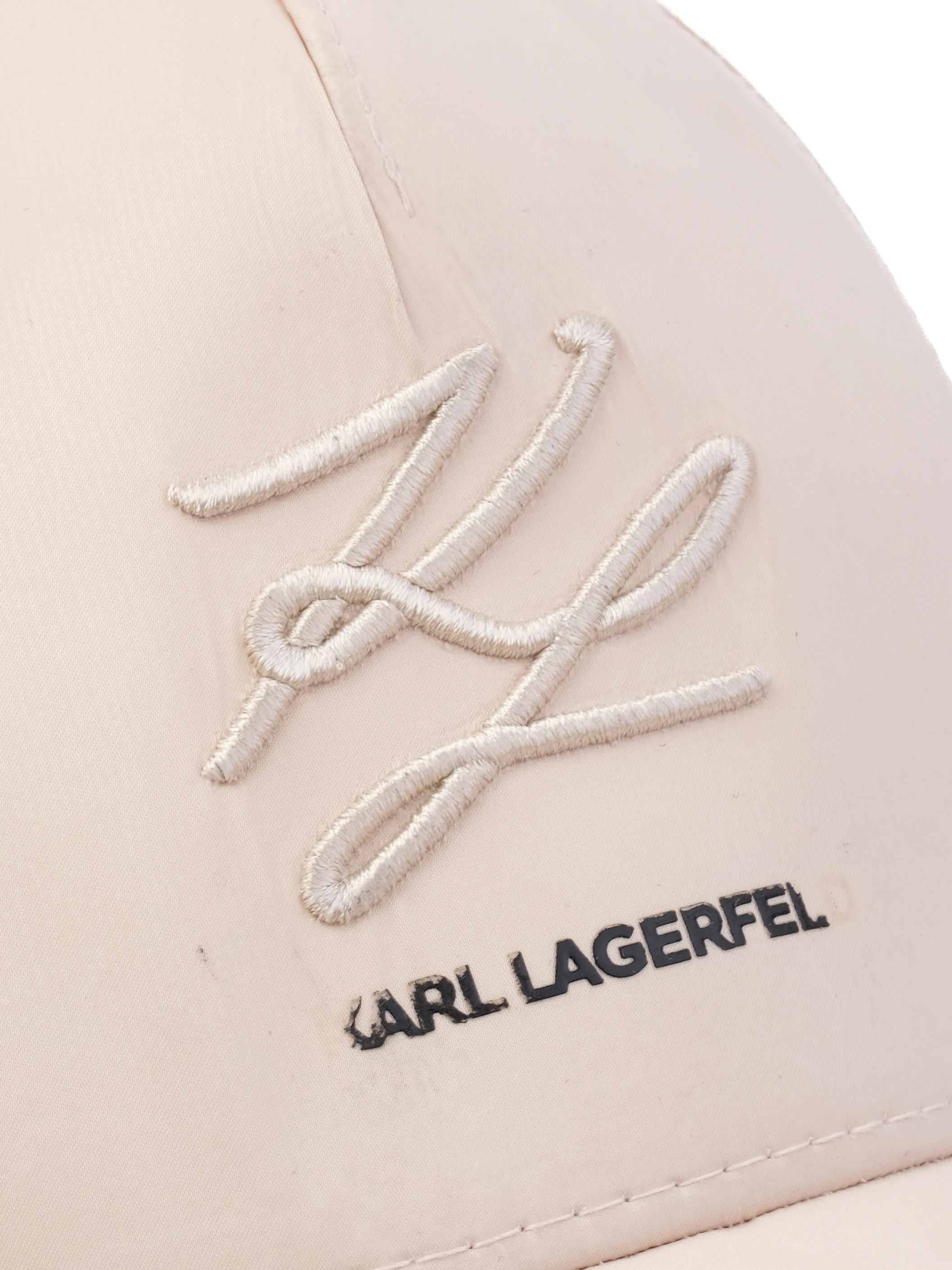 Кепка Karl Lagerfeld - Кепка Karl Lagerfeld - View 2