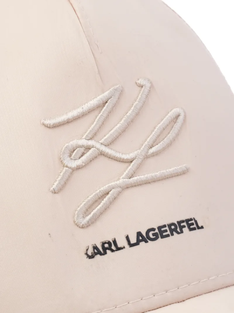Кепка Karl Lagerfeld - Кепка Karl Lagerfeld - View 2