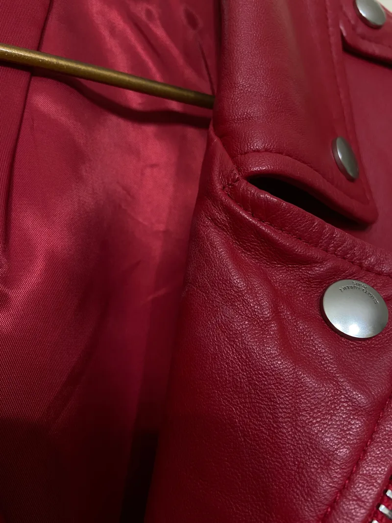 Куртки Yves Saint Laurent - Куртки Yves Saint Laurent - View 8