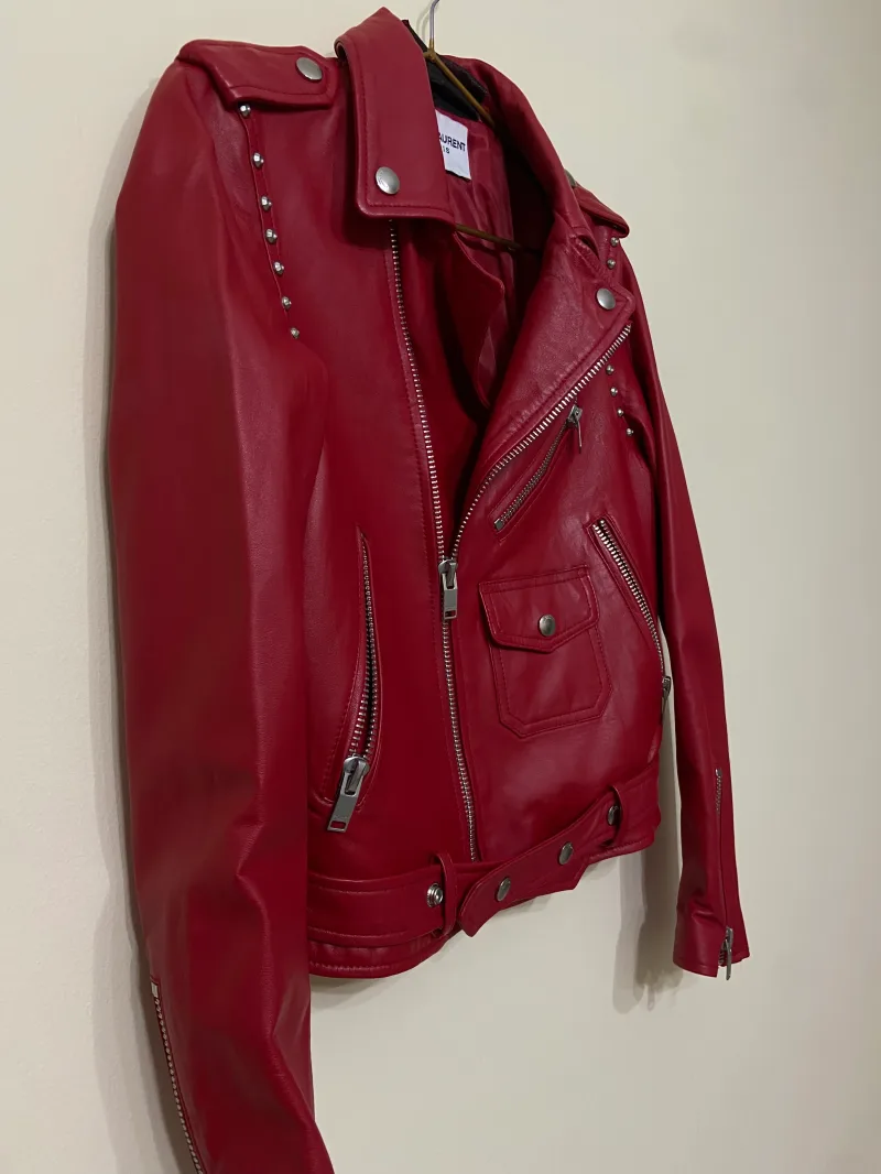 Куртки Yves Saint Laurent - Куртки Yves Saint Laurent - View 4