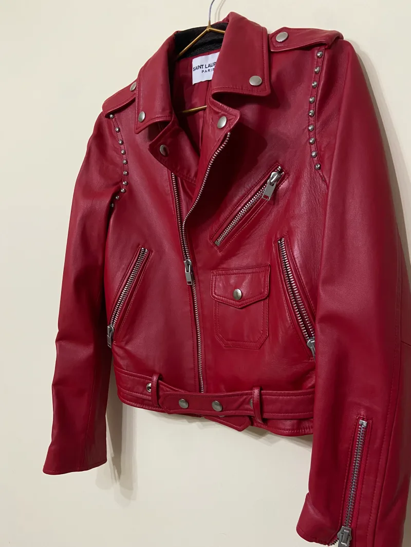 Куртки Yves Saint Laurent - Куртки Yves Saint Laurent - View 2
