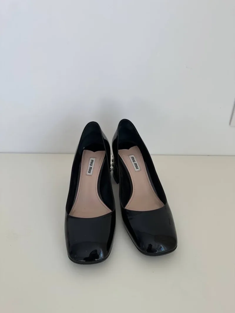 Женские туфли  Miu Miu - Женские туфли  Miu Miu - View 2