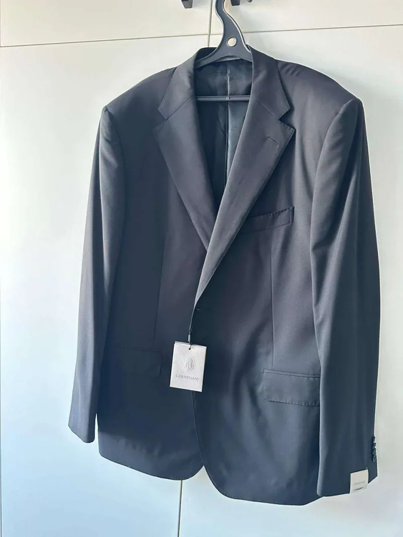 Мужской пиджак  Corneliani - Мужской пиджак  Corneliani - View 2