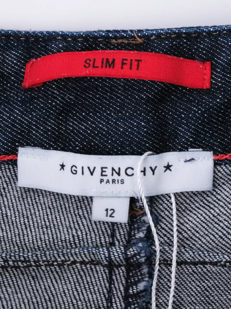 Узкие Givenchy - Узкие Givenchy - View 4