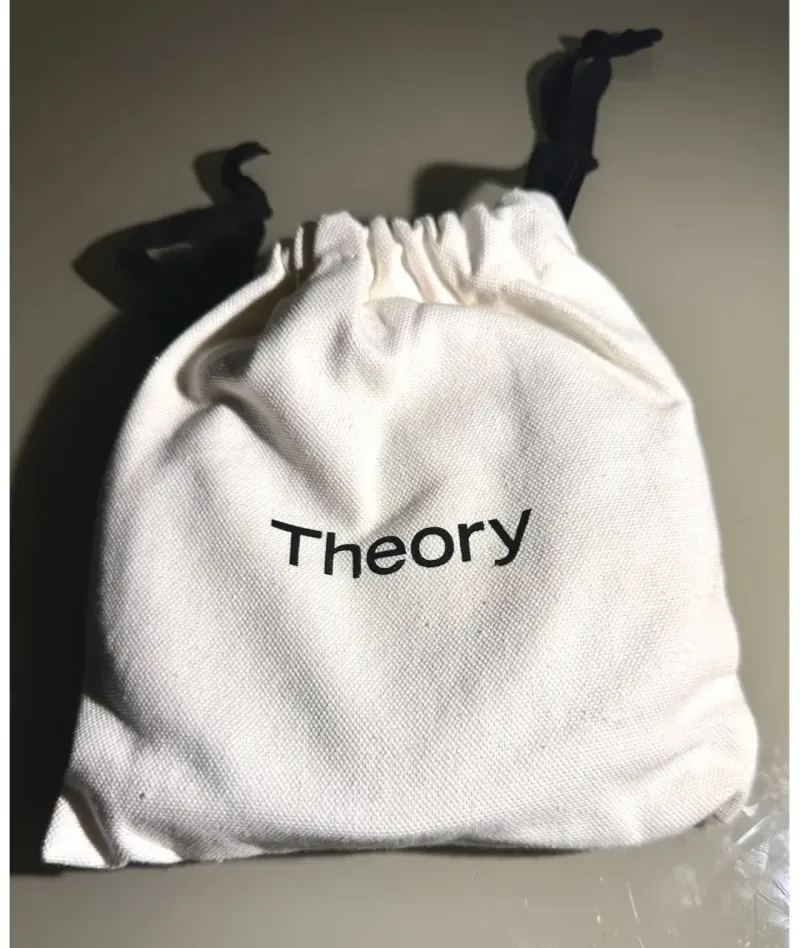 Мужские ремни Theory - Мужские ремни Theory - View 3