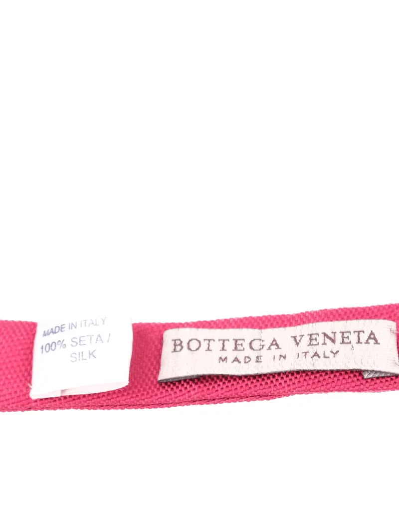 Галстуки и запонки  Bottega Veneta - Галстуки и запонки  Bottega Veneta - View 3