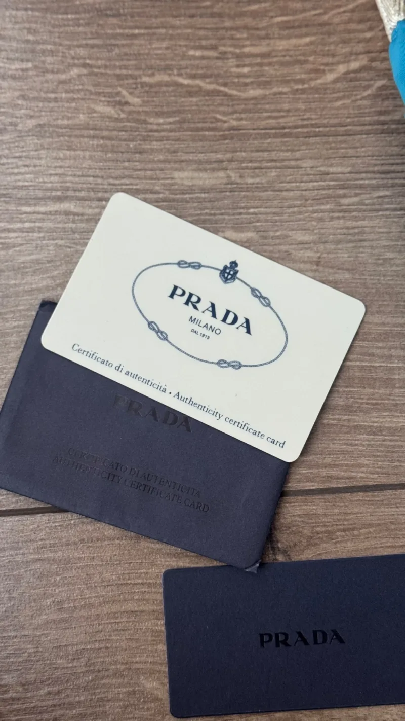Женские повседневные сумки Prada - Женские повседневные сумки Prada - View 8