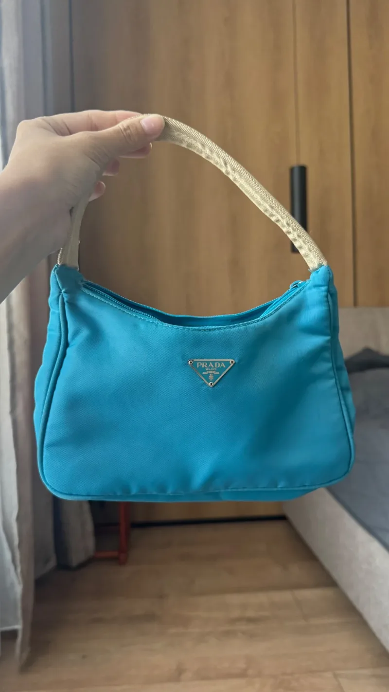 Женские повседневные сумки Prada - Женские повседневные сумки Prada - View 1