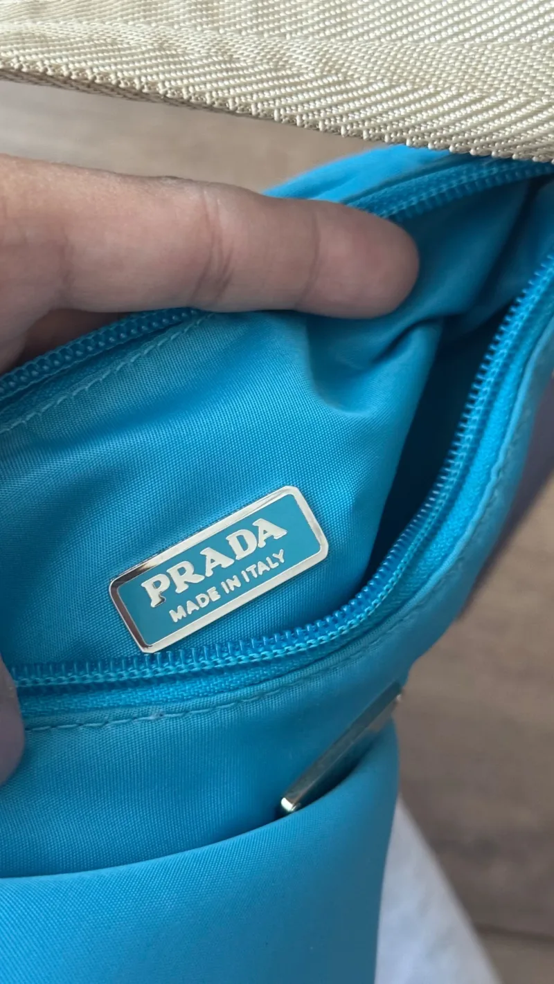 Женские повседневные сумки Prada - Женские повседневные сумки Prada - View 9