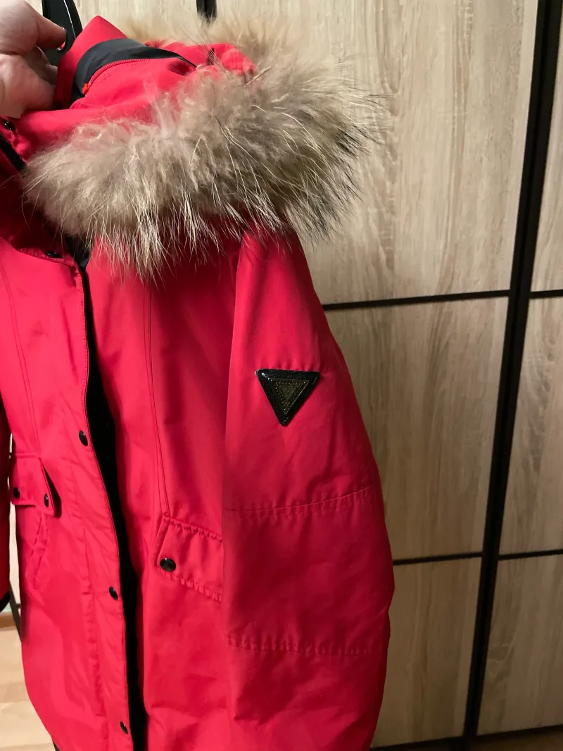 Пуховик Guess - Пуховик Guess - View 2