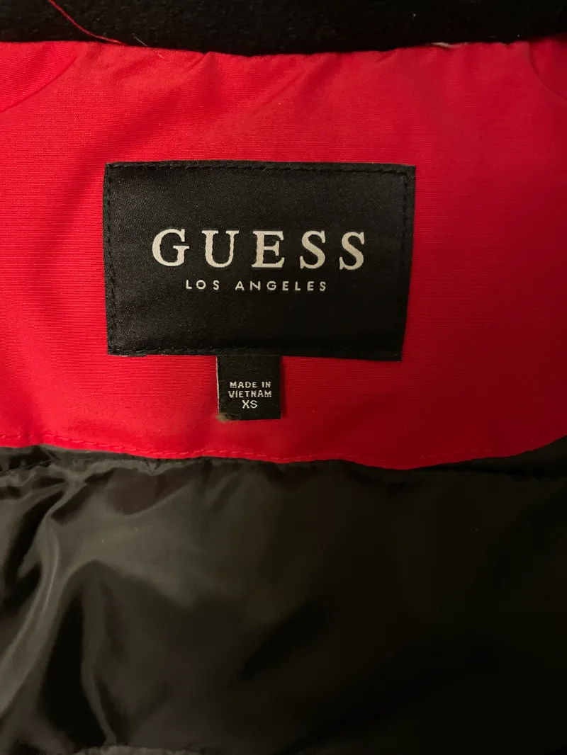 Пуховик Guess - Пуховик Guess - View 5