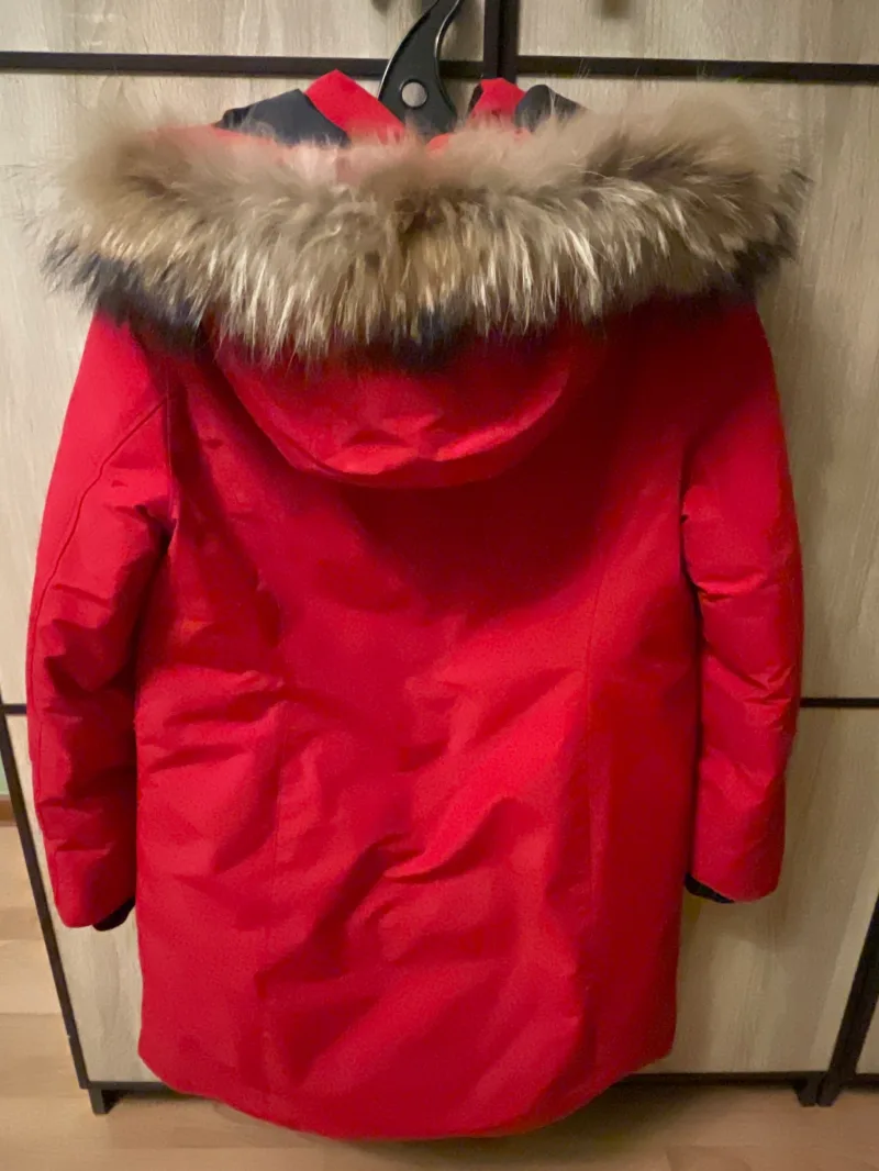 Пуховик Guess - Пуховик Guess - View 3