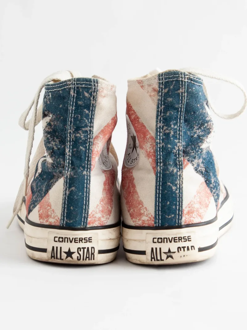 Кеды Converse - Кеды Converse - View 2