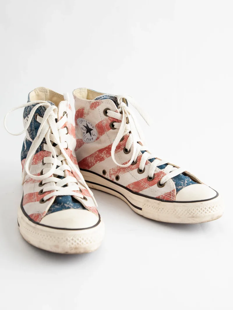Кеды Converse - Кеды Converse - View 3