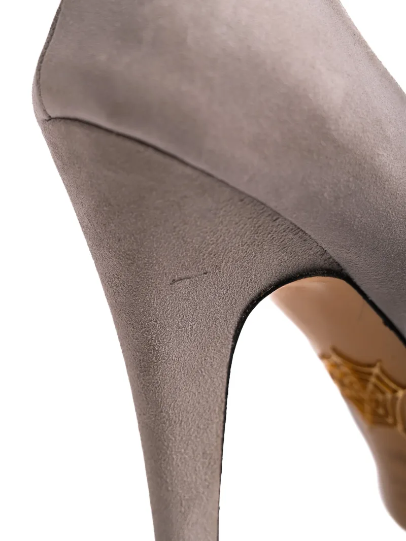 Туфли на высоком каблуке Charlotte Olympia - Туфли на высоком каблуке Charlotte Olympia - View 4
