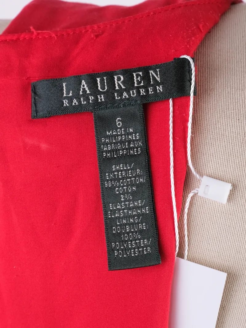Повседневные Ralph Lauren - Повседневные Ralph Lauren - View 5