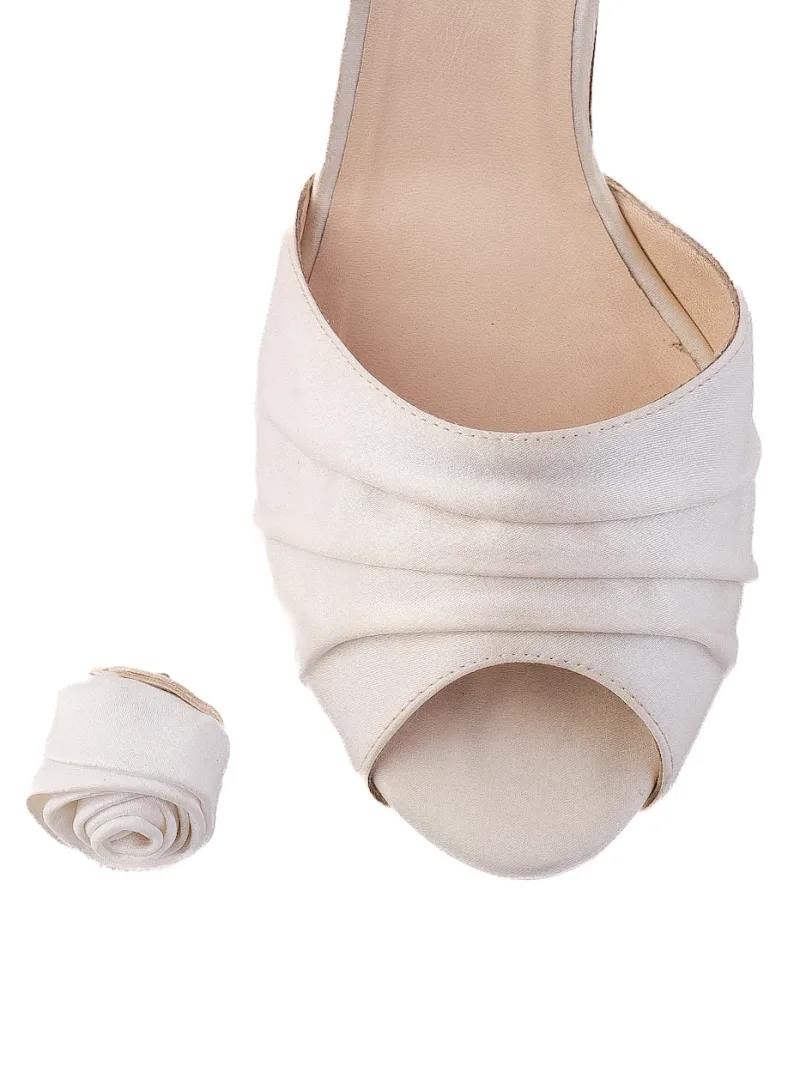 Босоножки Max Mara - Босоножки Max Mara - View 4