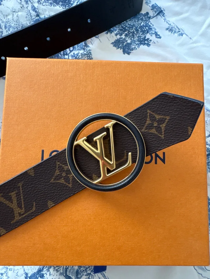 Женские ремни  Louis Vuitton - Женские ремни  Louis Vuitton - View 3