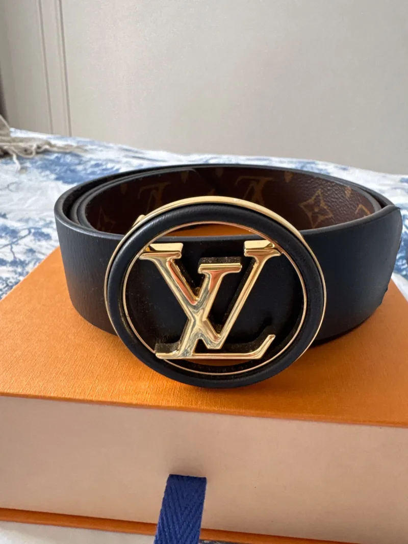 Женские ремни  Louis Vuitton - Женские ремни  Louis Vuitton - View 2