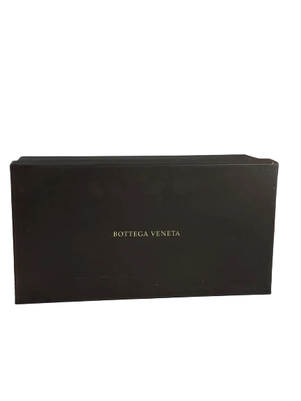 Мокасины Bottega Veneta - Мокасины Bottega Veneta - View 5