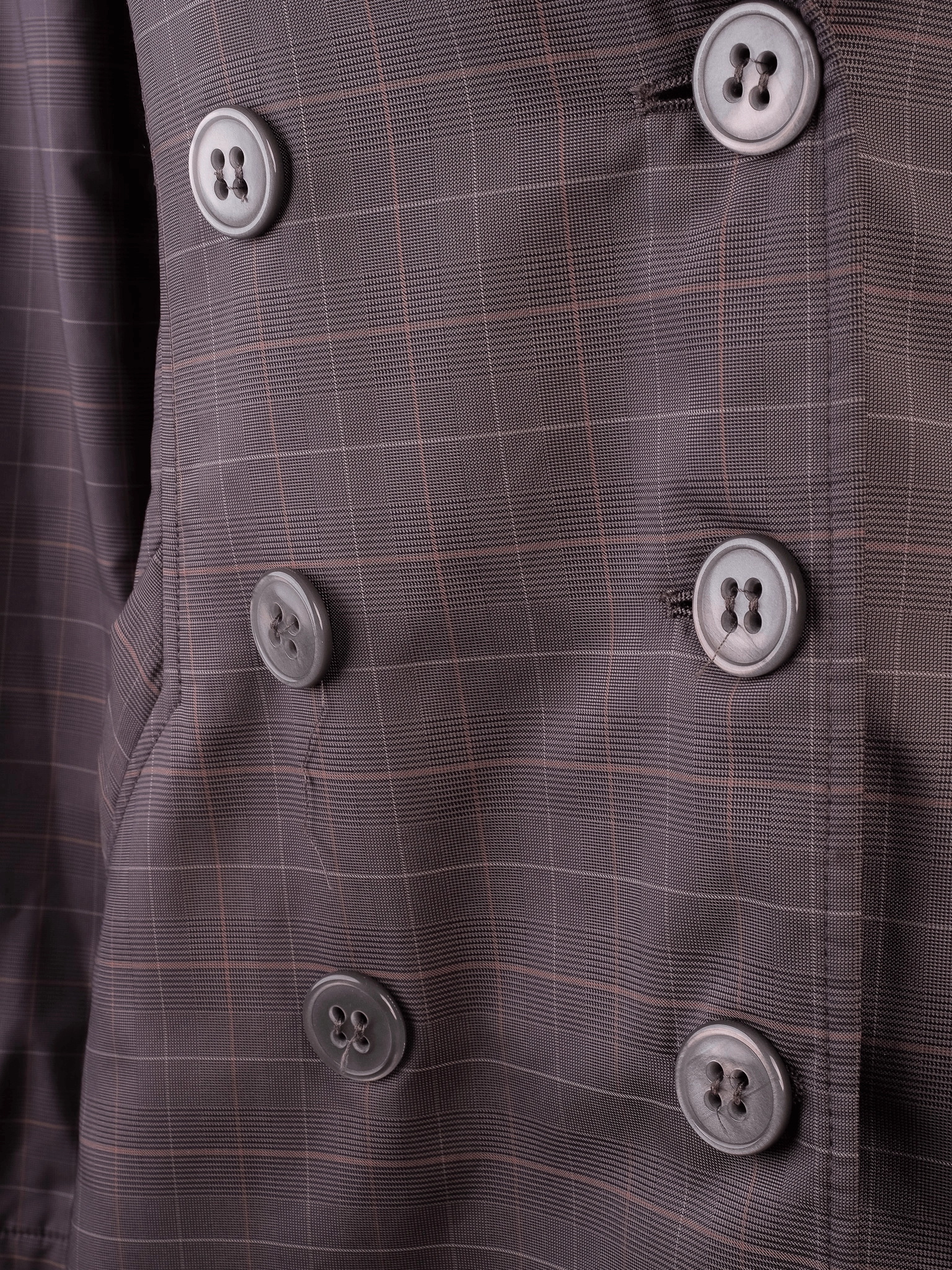 Coats Emporio Armani - Coats Emporio Armani - View 2