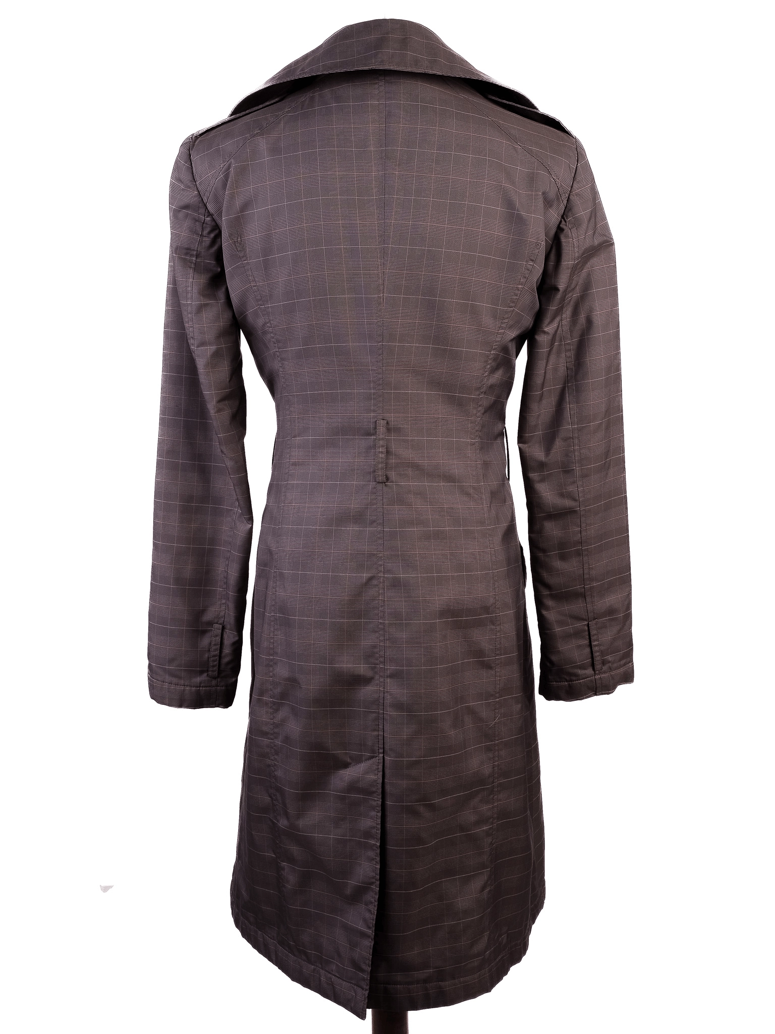Coats Emporio Armani - Coats Emporio Armani - View 3
