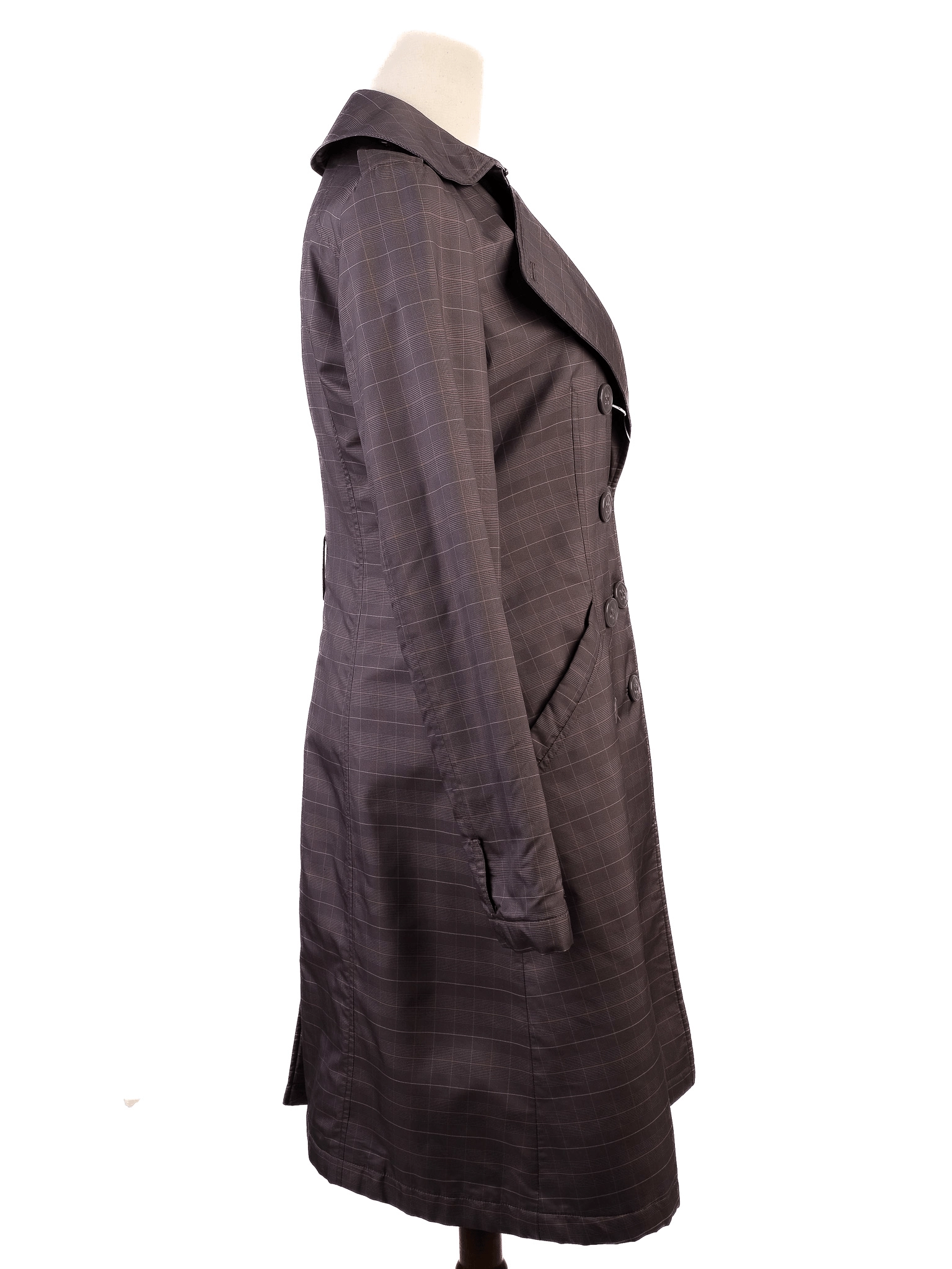 Coats Emporio Armani - Coats Emporio Armani - View 5