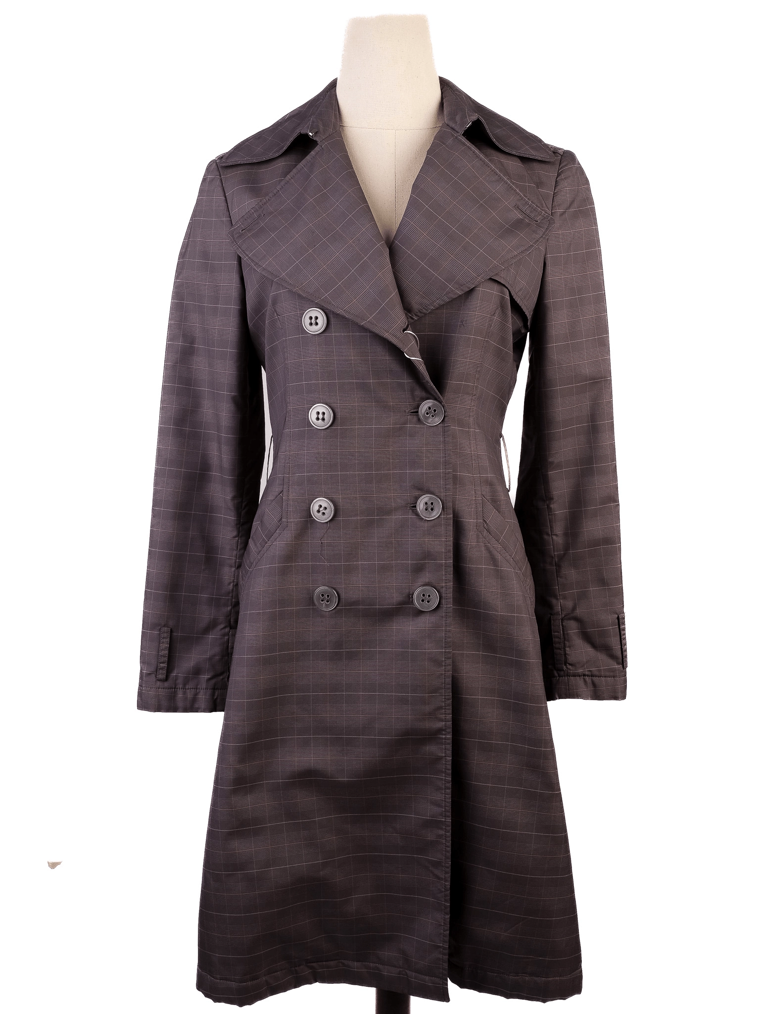 Coats Emporio Armani - Coats Emporio Armani - View 6