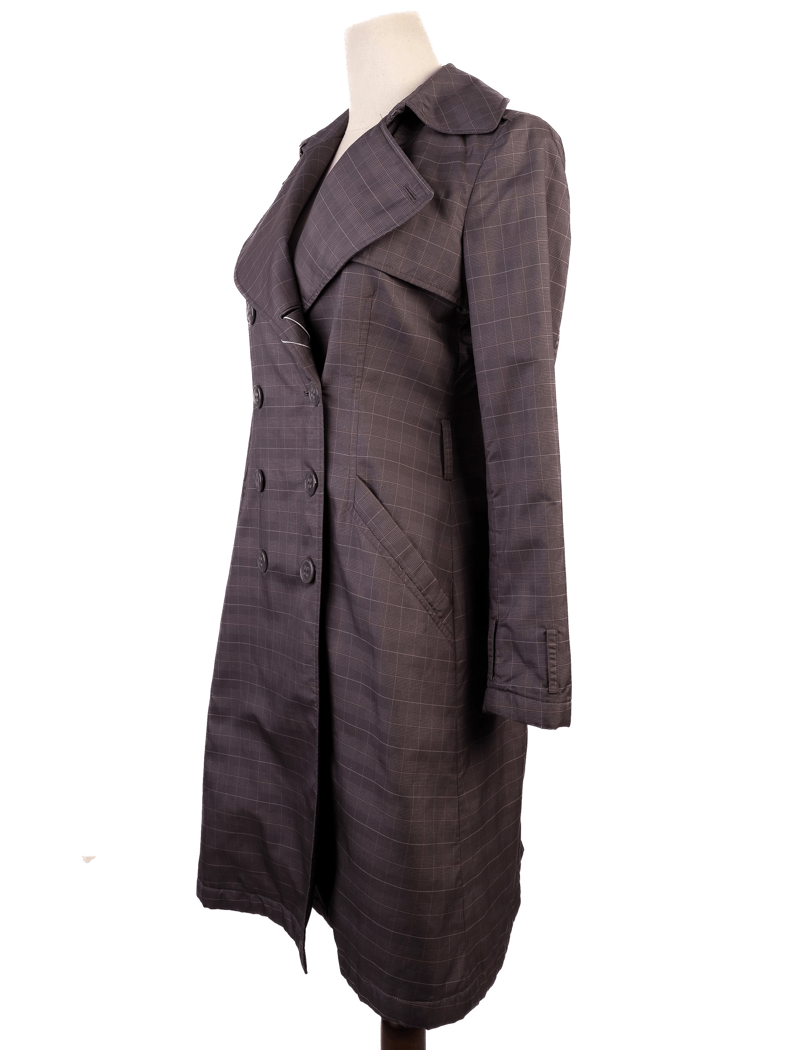 Coats Emporio Armani - Coats Emporio Armani - View 7
