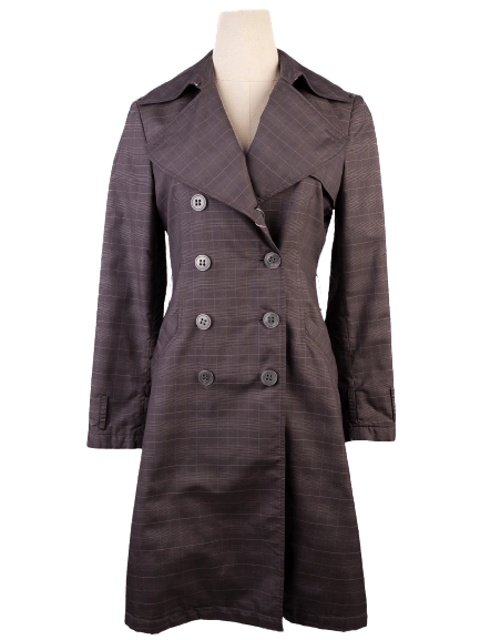 Coats Emporio Armani - Coats Emporio Armani - View 8