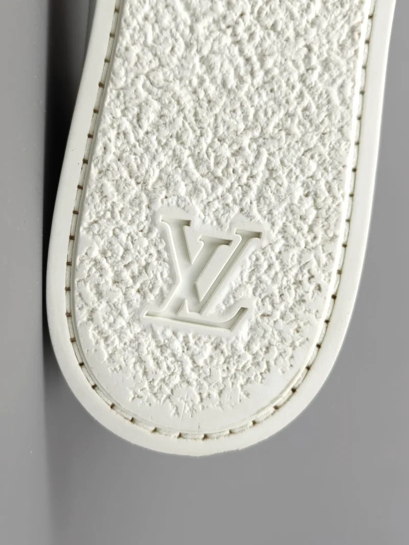 Мужские кроссовки Louis Vuitton - Мужские кроссовки Louis Vuitton - View 10