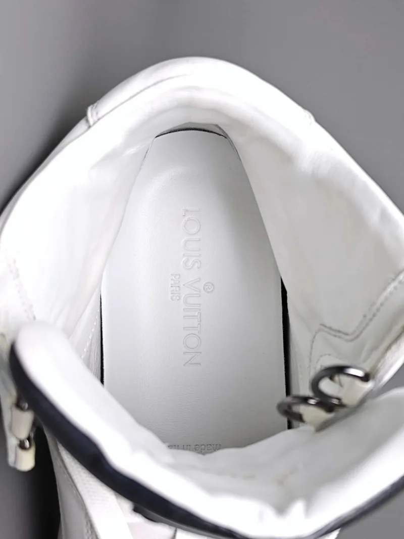 Мужские кроссовки Louis Vuitton - Мужские кроссовки Louis Vuitton - View 9