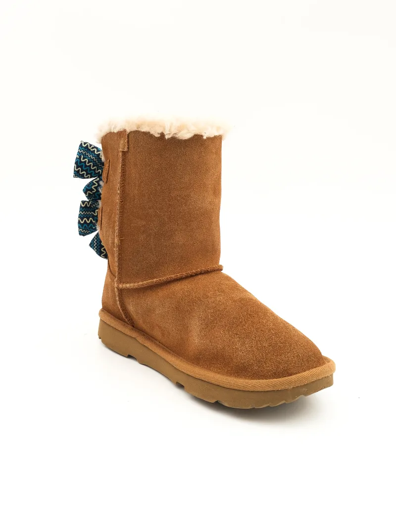 Ботинки и сапоги для мальчиков  Ugg - Ботинки и сапоги для мальчиков  Ugg - View 2