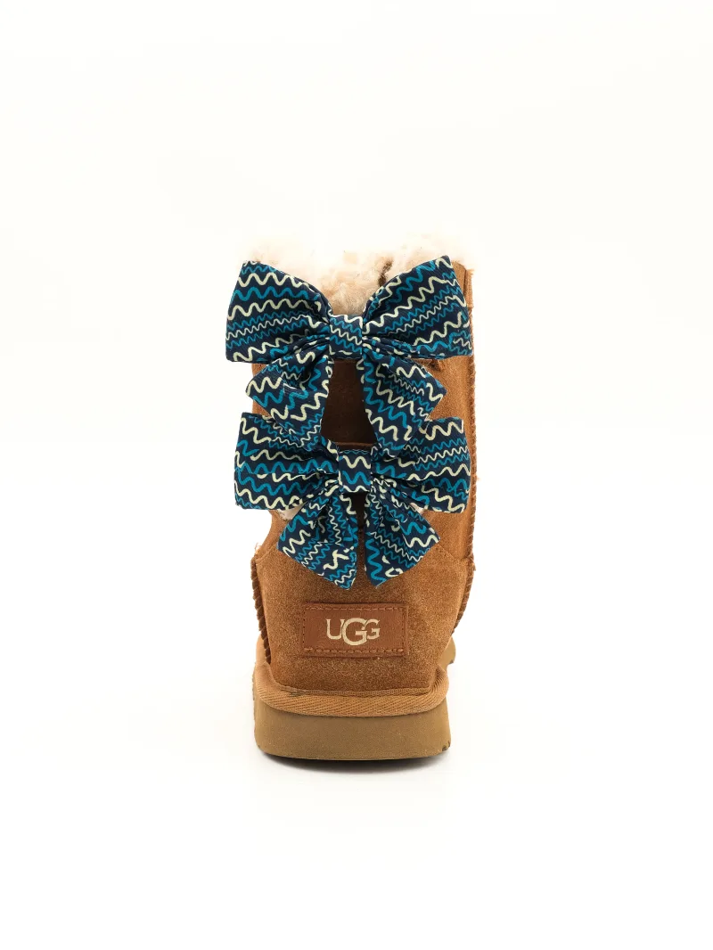 Ботинки и сапоги для мальчиков  Ugg - Ботинки и сапоги для мальчиков  Ugg - View 4